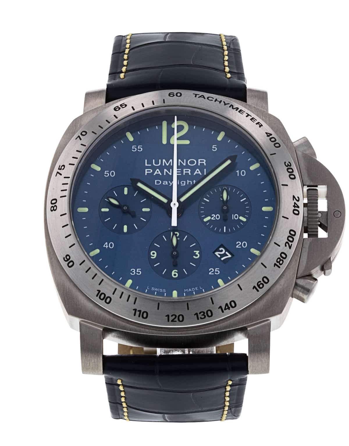 Panerai Luminor Chrono PAM00326